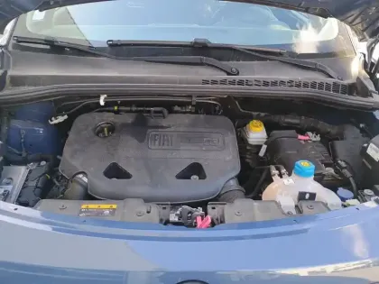 Photo 6 Fiat 500 L 0.9 8V 105 ch TwinAir S/S Lounge