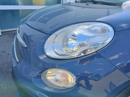 Photo 13 Fiat 500 L 0.9 8V 105 ch TwinAir S/S Lounge