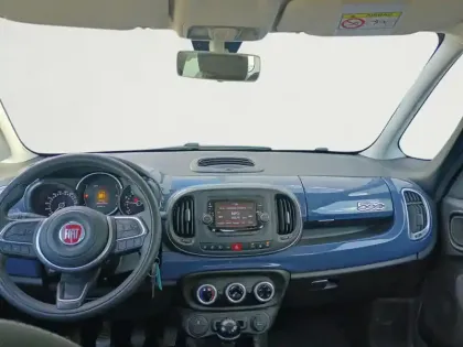 Photo 9 Fiat 500 L 0.9 8V 105 ch TwinAir S/S Lounge