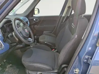 Photo 8 Fiat 500 L 0.9 8V 105 ch TwinAir S/S Lounge