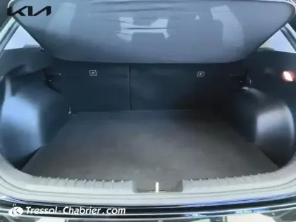 Photo 7 Kia Niro  1.6 GDi 138 ch HEV DCT6 Active