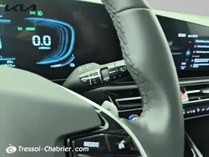 Photo 17 Kia Niro  1.6 GDi 138 ch HEV DCT6 Active
