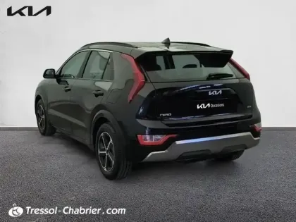 Photo 29 Kia Niro  1.6 GDi 138 ch HEV DCT6 Active