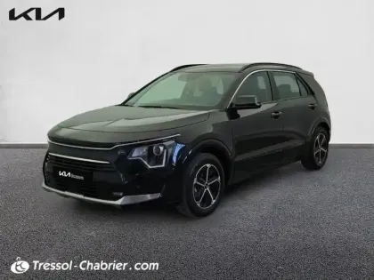 Photo Kia Niro Active Business