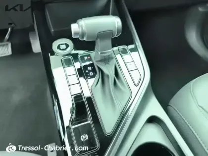 Photo 23 Kia Niro  1.6 GDi 138 ch HEV DCT6 Active