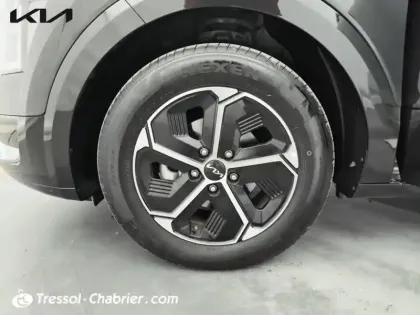 Photo 14 Kia Niro  1.6 GDi 138 ch HEV DCT6 Active