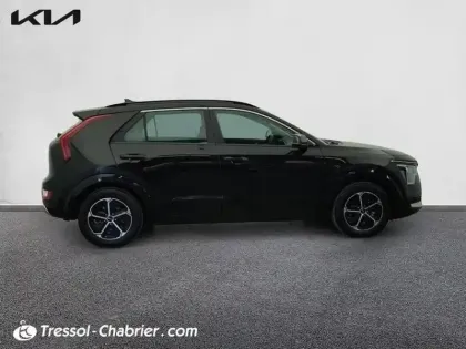 Photo 5 Kia Niro  1.6 GDi 138 ch HEV DCT6 Active