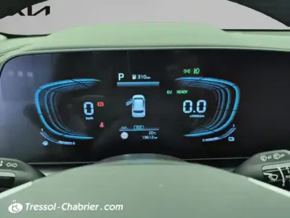 Photo 20 Kia Niro  1.6 GDi 138 ch HEV DCT6 Active