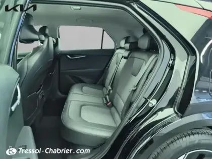 Photo 22 Kia Niro  1.6 GDi 138 ch HEV DCT6 Active