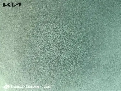 Photo 25 Kia Niro  1.6 GDi 138 ch HEV DCT6 Active