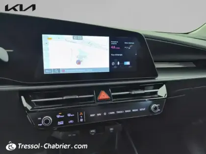Photo 10 Kia Niro  1.6 GDi 138 ch HEV DCT6 Active