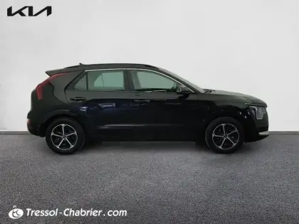 Photo 27 Kia Niro  1.6 GDi 138 ch HEV DCT6 Active
