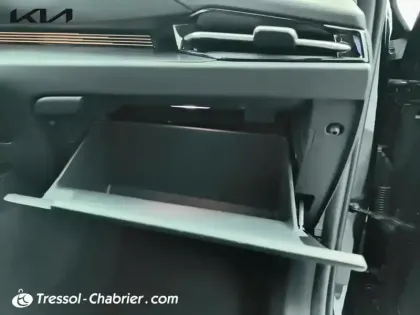 Photo 15 Kia Niro  1.6 GDi 138 ch HEV DCT6 Active