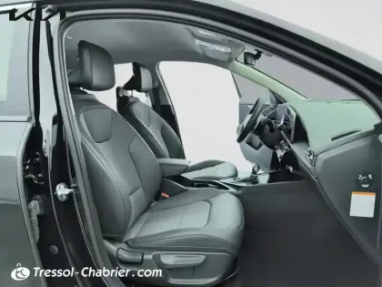 Photo 8 Kia Niro  1.6 GDi 138 ch HEV DCT6 Active
