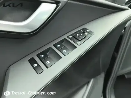 Photo 19 Kia Niro  1.6 GDi 138 ch HEV DCT6 Active