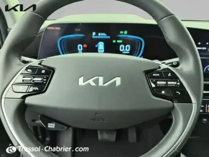 Photo 18 Kia Niro  1.6 GDi 138 ch HEV DCT6 Active