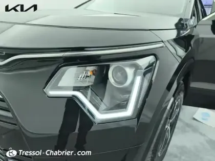 Photo 13 Kia Niro  1.6 GDi 138 ch HEV DCT6 Active