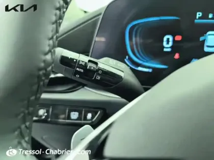Photo 16 Kia Niro  1.6 GDi 138 ch HEV DCT6 Active
