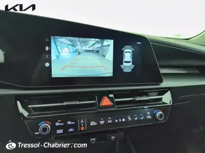 Photo 24 Kia Niro  1.6 GDi 138 ch HEV DCT6 Active