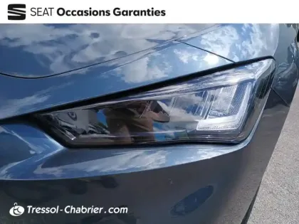 Photo 13 Seat Leon  Sportstourer 1.5 TSI 115 BVM6 Style