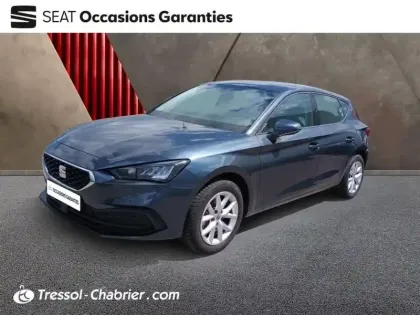 Photo Seat Leon Business