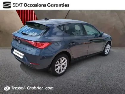 Photo 27 Seat Leon  Sportstourer 1.5 TSI 115 BVM6 Style