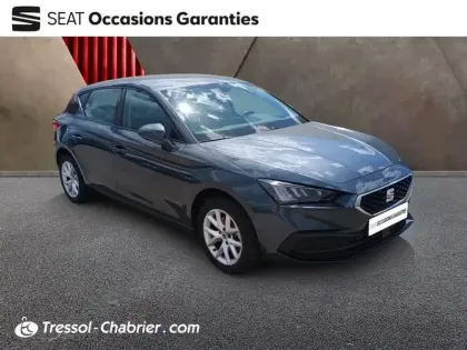 Photo 28 Seat Leon  Sportstourer 1.5 TSI 115 BVM6 Style