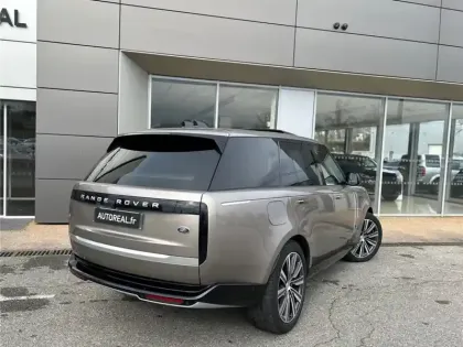 Photo 51 Land rover Range Rover SWB P440E PHEV AWD