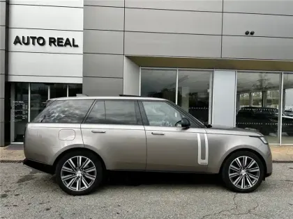 Photo 37 Land rover Range Rover SWB P440E PHEV AWD