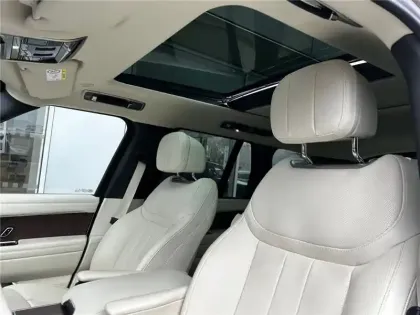 Photo 34 Land rover Range Rover SWB P440E PHEV AWD