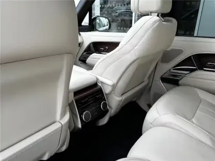 Photo 44 Land rover Range Rover SWB P440E PHEV AWD