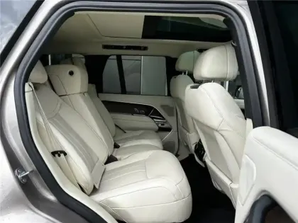 Photo 14 Land rover Range Rover SWB P440E PHEV AWD