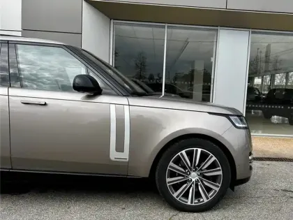 Photo 33 Land rover Range Rover SWB P440E PHEV AWD