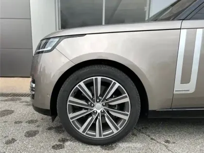 Photo 24 Land rover Range Rover SWB P440E PHEV AWD