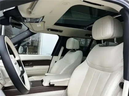 Photo 15 Land rover Range Rover SWB P440E PHEV AWD