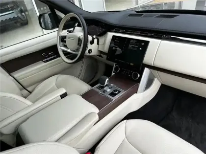 Photo 21 Land rover Range Rover SWB P440E PHEV AWD