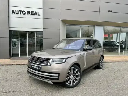 Photo 48 Land rover Range Rover SWB P440E PHEV AWD