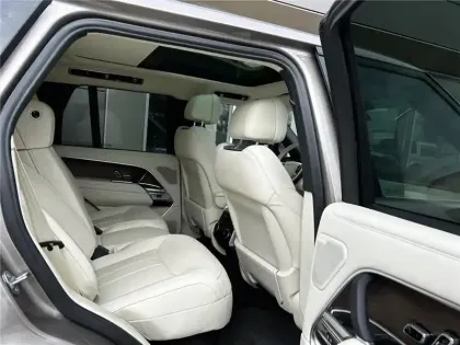 Photo 18 Land rover Range Rover SWB P440E PHEV AWD