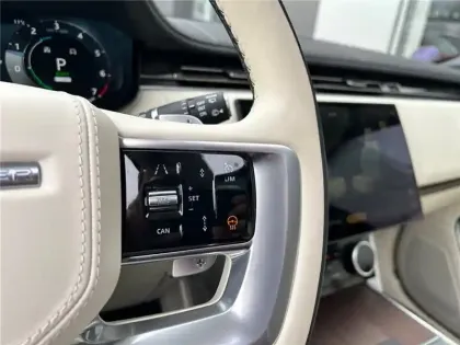 Photo 53 Land rover Range Rover SWB P440E PHEV AWD