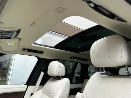 Photo 31 Land rover Range Rover SWB P440E PHEV AWD