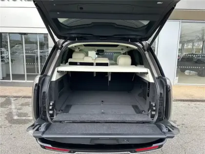 Photo 17 Land rover Range Rover SWB P440E PHEV AWD