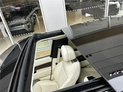 Photo 29 Land rover Range Rover SWB P440E PHEV AWD