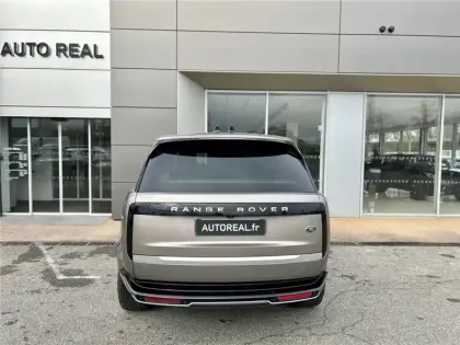 Photo 46 Land rover Range Rover SWB P440E PHEV AWD