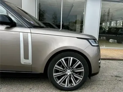 Photo 6 Land rover Range Rover SWB P440E PHEV AWD