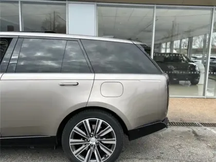 Photo 30 Land rover Range Rover SWB P440E PHEV AWD