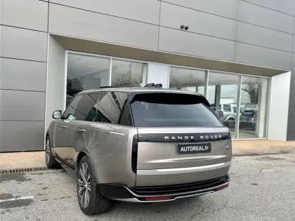 Photo 22 Land rover Range Rover SWB P440E PHEV AWD