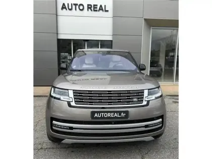 Photo 43 Land rover Range Rover SWB P440E PHEV AWD