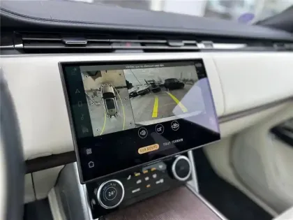 Photo 10 Land rover Range Rover SWB P440E PHEV AWD