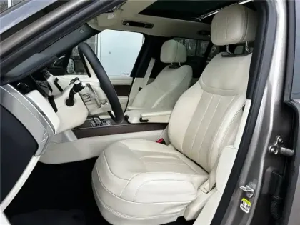 Photo 32 Land rover Range Rover SWB P440E PHEV AWD