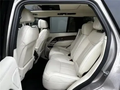 Photo 25 Land rover Range Rover SWB P440E PHEV AWD